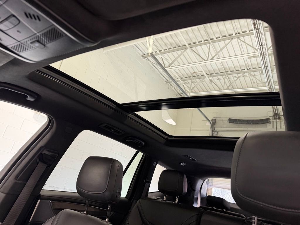 2020 Cadillac XT6 AWD Premium Luxury