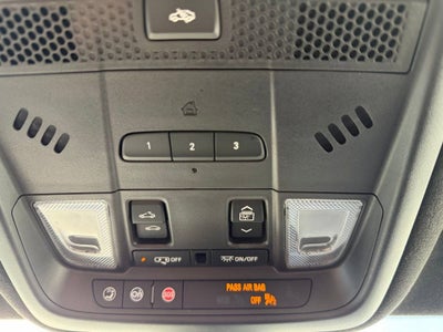 2020 Cadillac XT6 AWD Premium Luxury