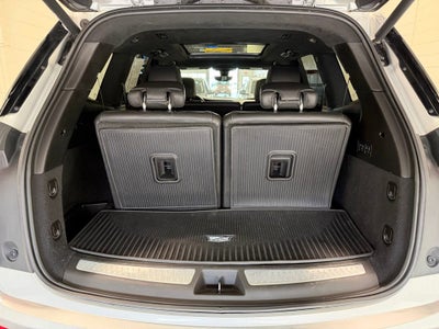 2020 Cadillac XT6 AWD Premium Luxury