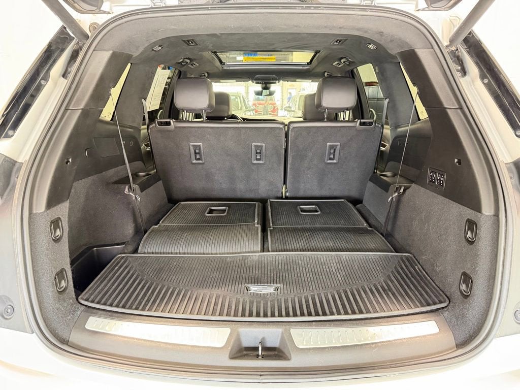 2020 Cadillac XT6 AWD Premium Luxury