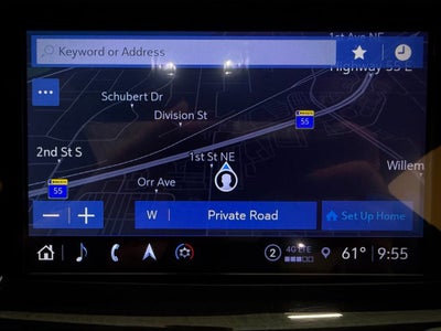 2025 Cadillac XT6 Sport