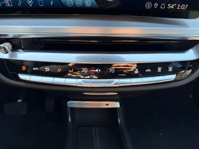 2023 Cadillac LYRIQ Luxury