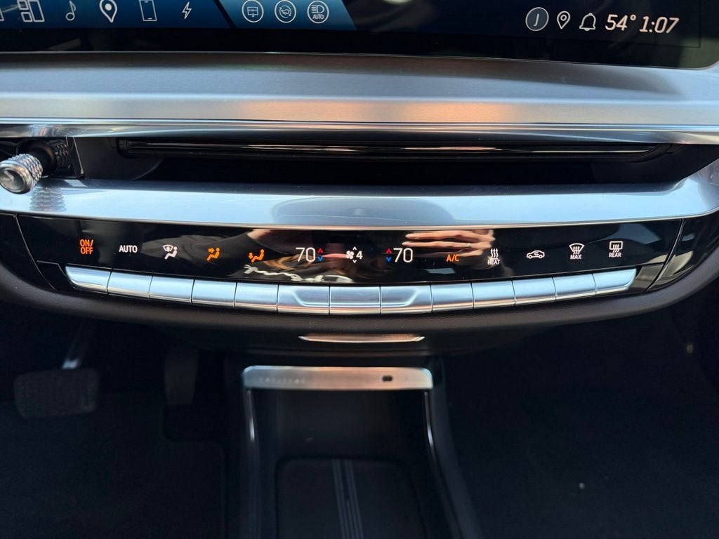 2023 Cadillac LYRIQ Luxury