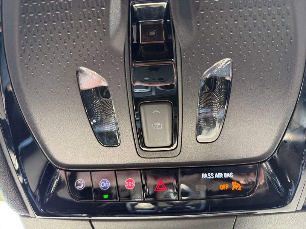 2023 Cadillac LYRIQ Luxury