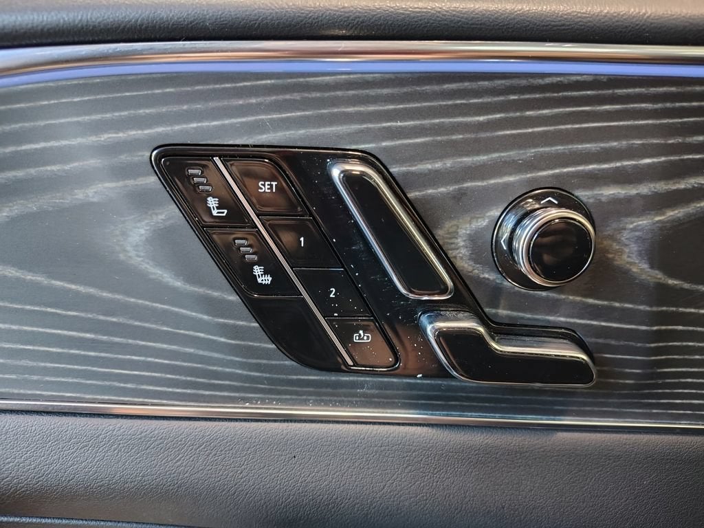 2024 Cadillac LYRIQ Sport 1