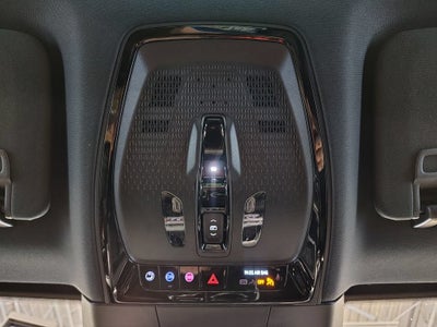 2024 Cadillac LYRIQ Sport 1
