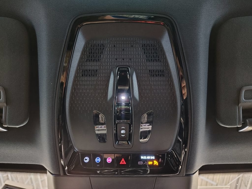 2024 Cadillac LYRIQ Sport 1