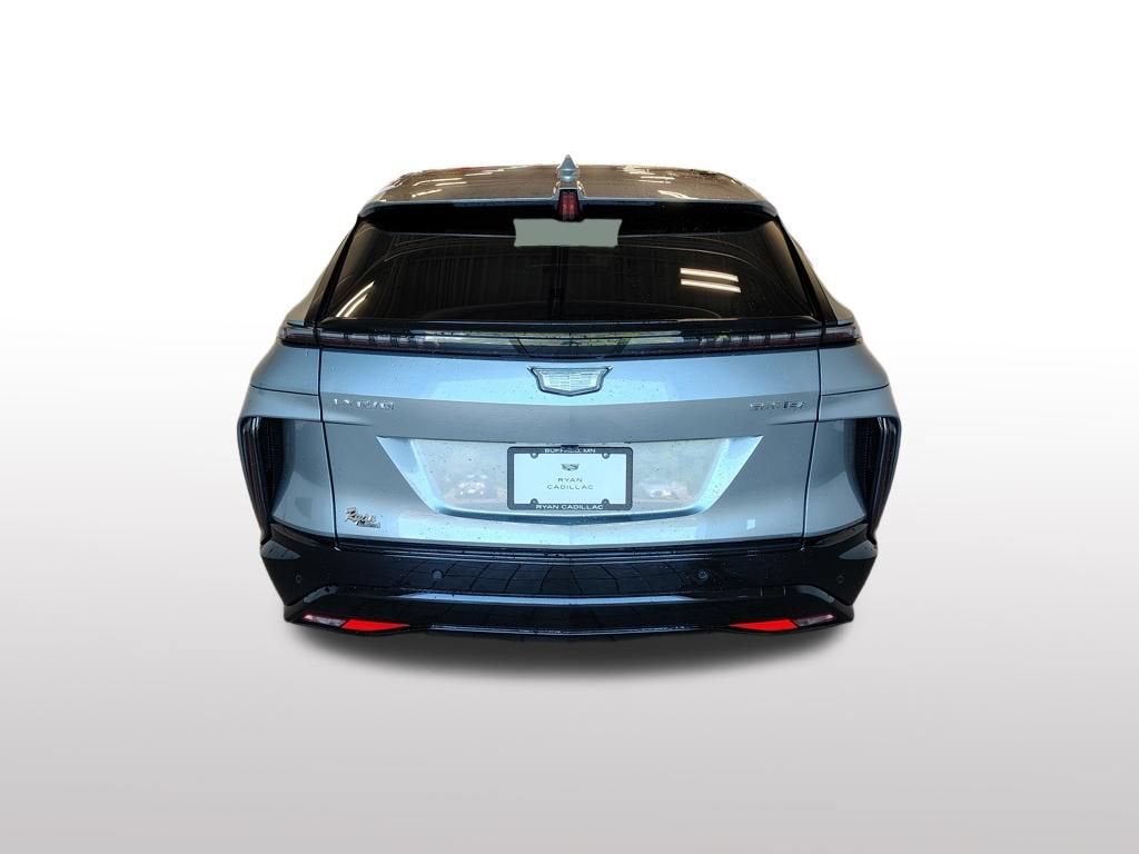 2024 Cadillac LYRIQ Sport 1