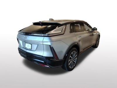 2024 Cadillac LYRIQ Sport 1