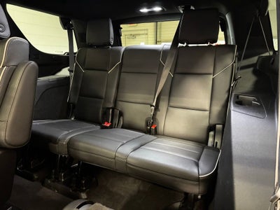 2024 Cadillac Escalade Sport