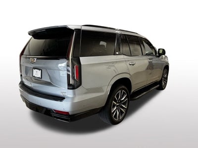 2024 Cadillac Escalade Sport