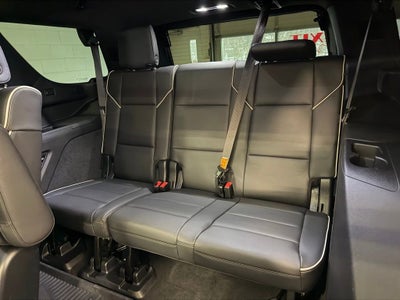 2022 Cadillac Escalade Sport