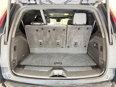 2022 Cadillac Escalade Sport