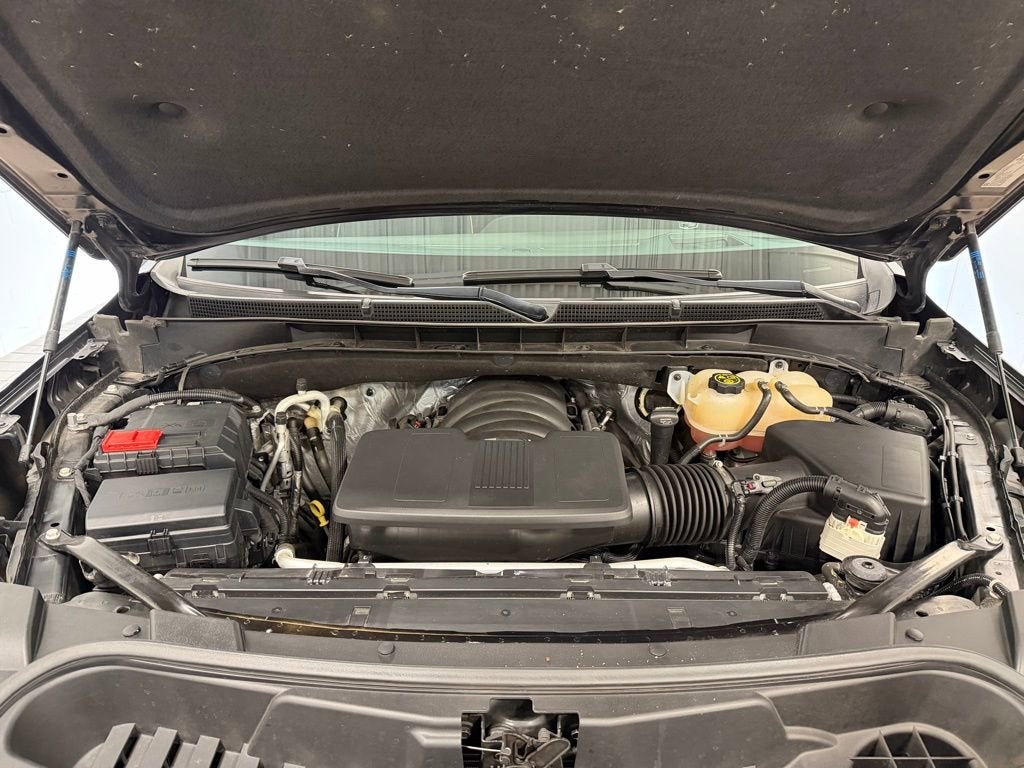 2022 Cadillac Escalade Sport