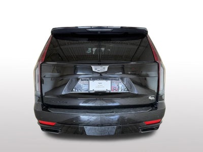 2022 Cadillac Escalade Sport