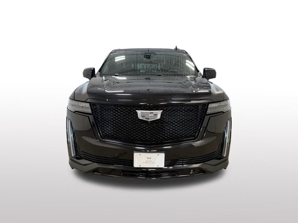 2022 Cadillac Escalade Sport