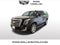 2018 Cadillac Escalade ESV Luxury