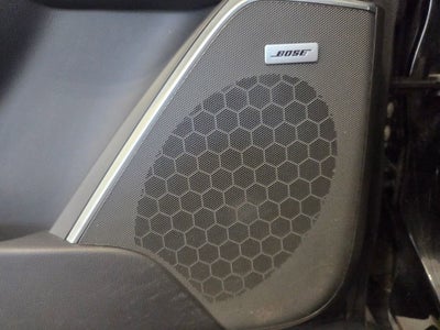 2018 Cadillac Escalade ESV Luxury