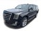 2018 Cadillac Escalade ESV Luxury