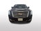 2018 Cadillac Escalade ESV Luxury