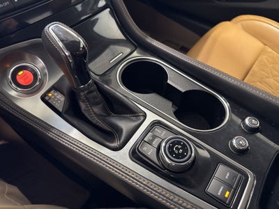 2016 Nissan Maxima 3.5 SV