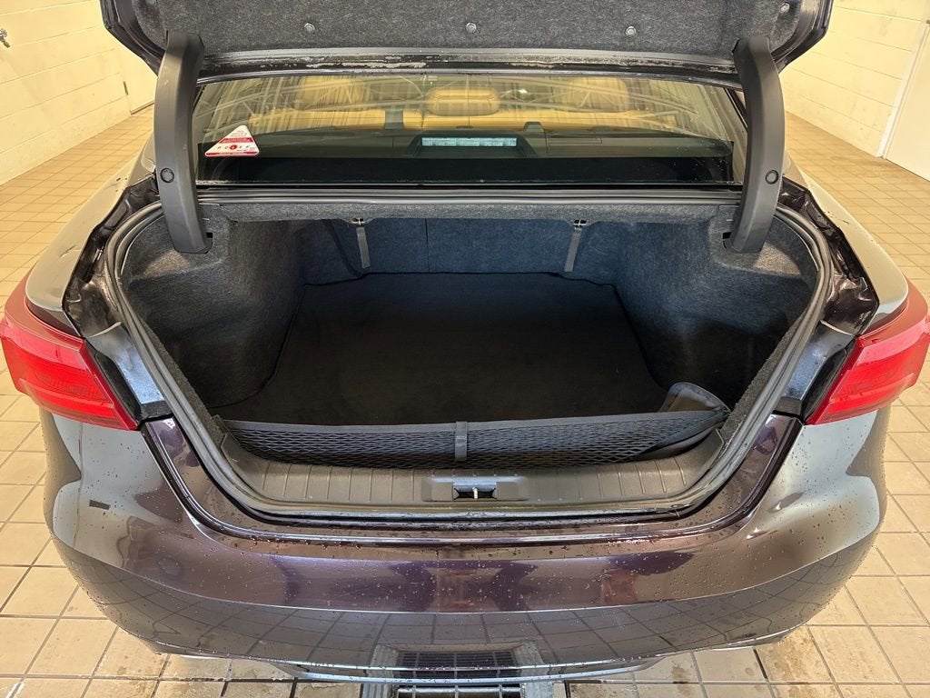 2016 Nissan Maxima 3.5 SV