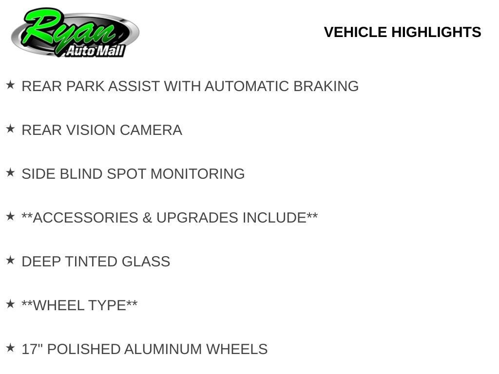 2019 Chrysler Pacifica Touring L Plus