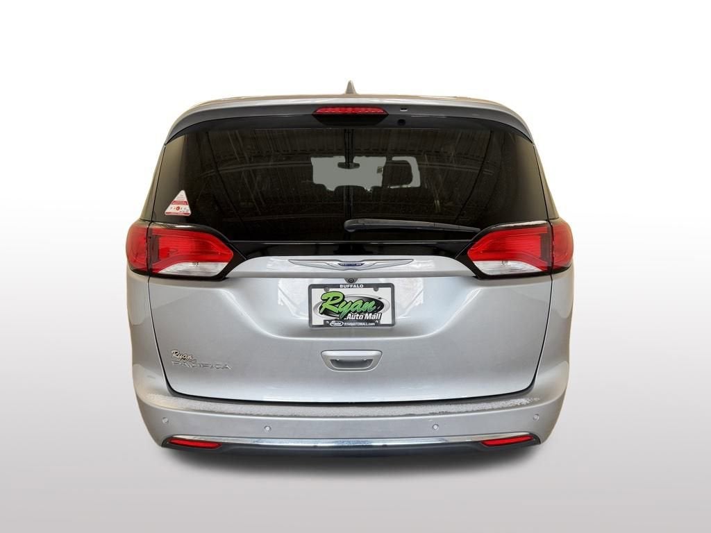 2019 Chrysler Pacifica Touring L Plus