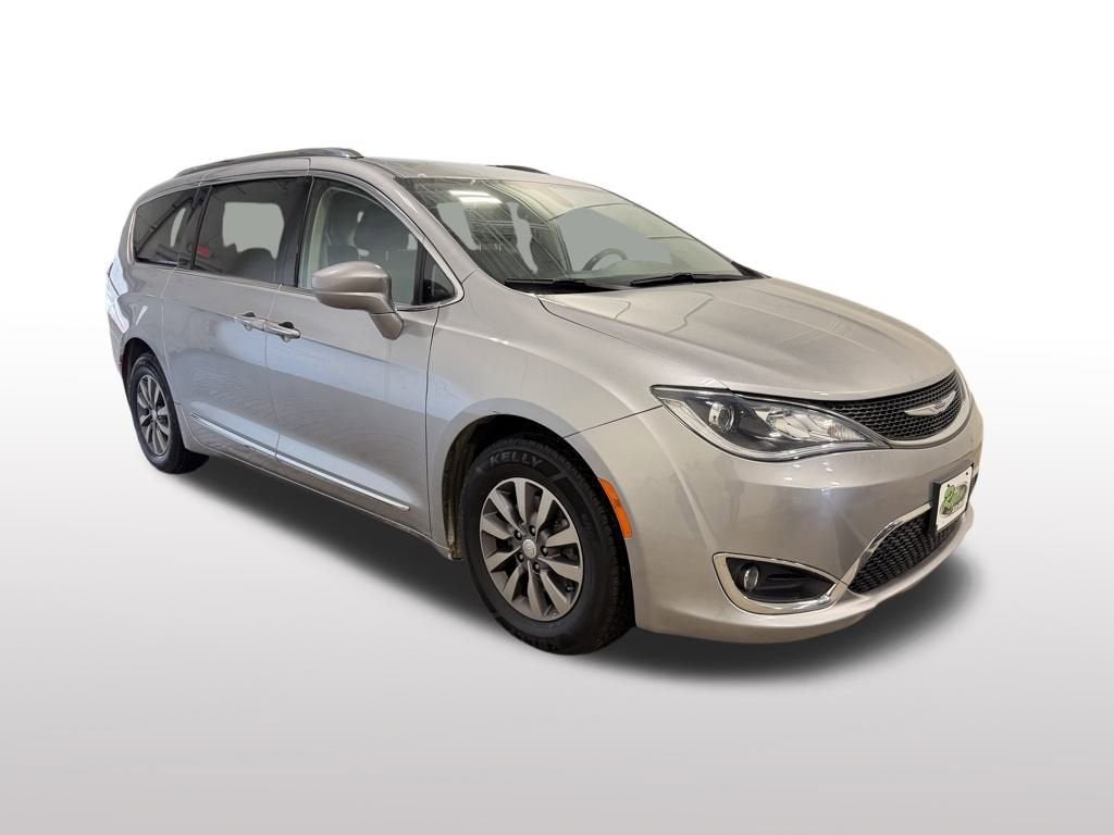 2019 Chrysler Pacifica Touring L Plus