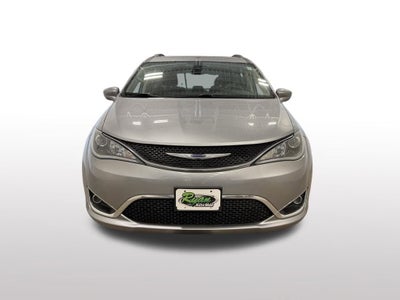 2019 Chrysler Pacifica Touring L Plus