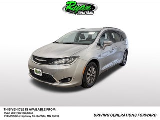 2019 Chrysler Pacifica Touring L Plus
