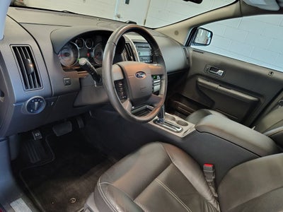 2009 Ford Edge Limited