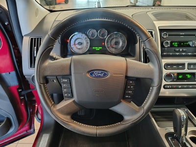 2009 Ford Edge Limited