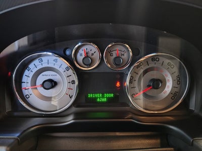 2009 Ford Edge Limited