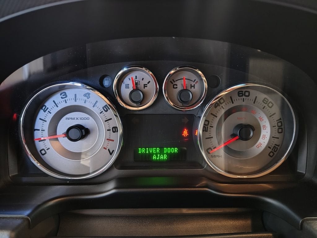 2009 Ford Edge Limited