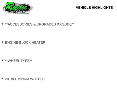 2009 Ford Edge Limited
