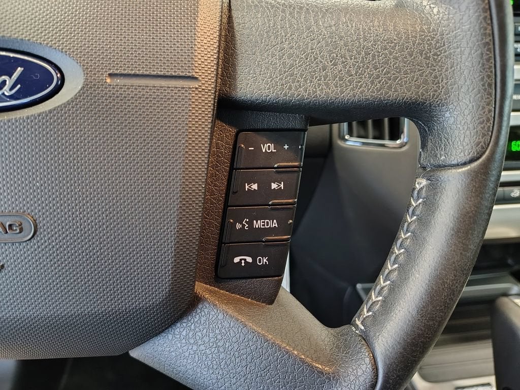 2009 Ford Edge Limited