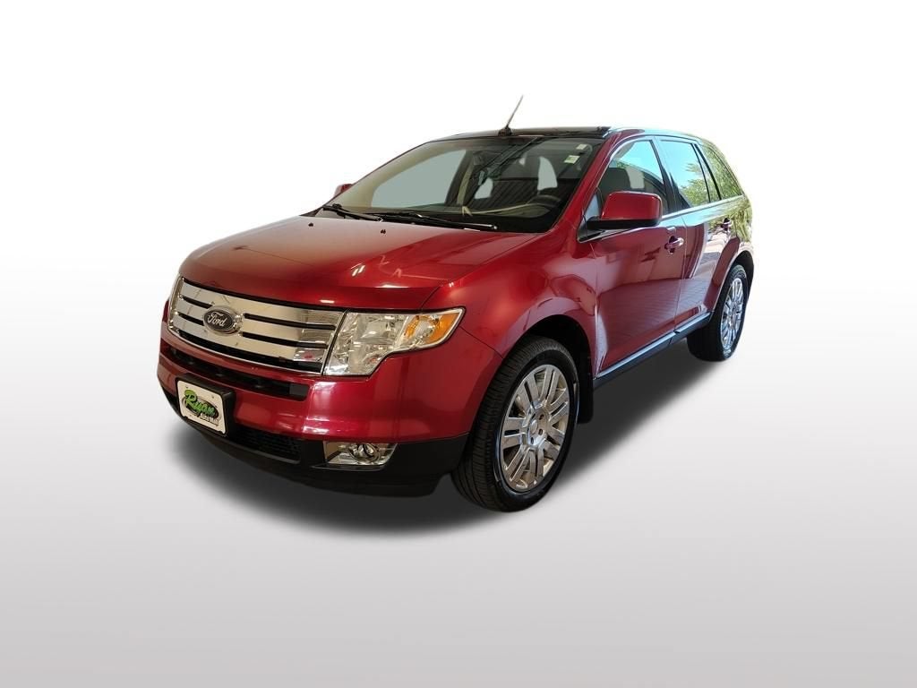 2009 Ford Edge Limited
