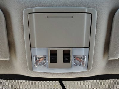 2009 Ford Edge Limited