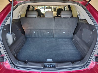 2009 Ford Edge Limited