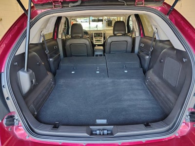 2009 Ford Edge Limited