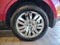 2009 Ford Edge Limited