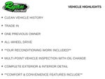 2009 Ford Edge Limited