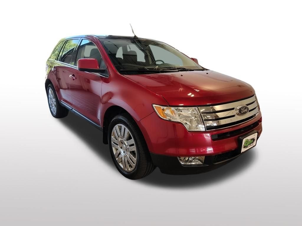 2009 Ford Edge Limited