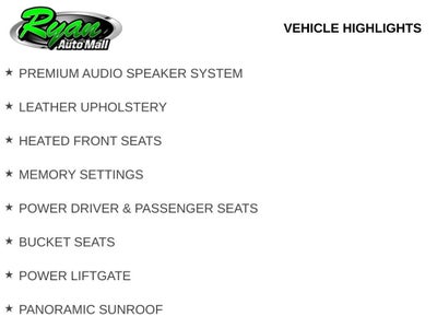 2009 Ford Edge Limited