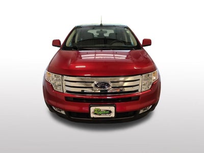 2009 Ford Edge Limited
