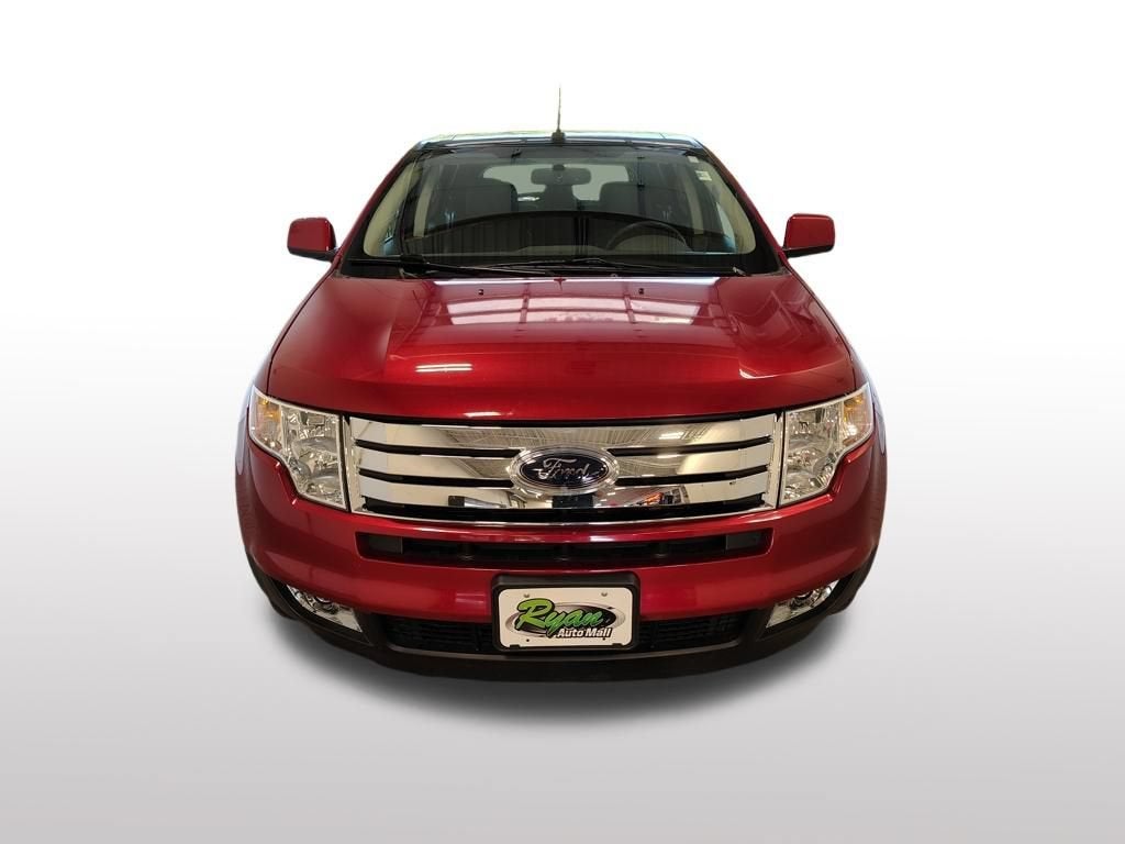 2009 Ford Edge Limited