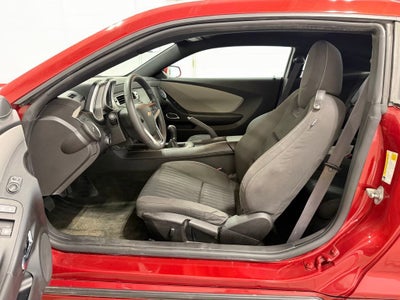 2014 Chevrolet Camaro LS