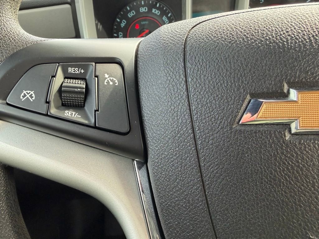 2014 Chevrolet Camaro LS