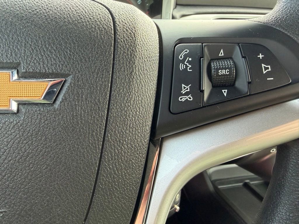 2014 Chevrolet Camaro LS